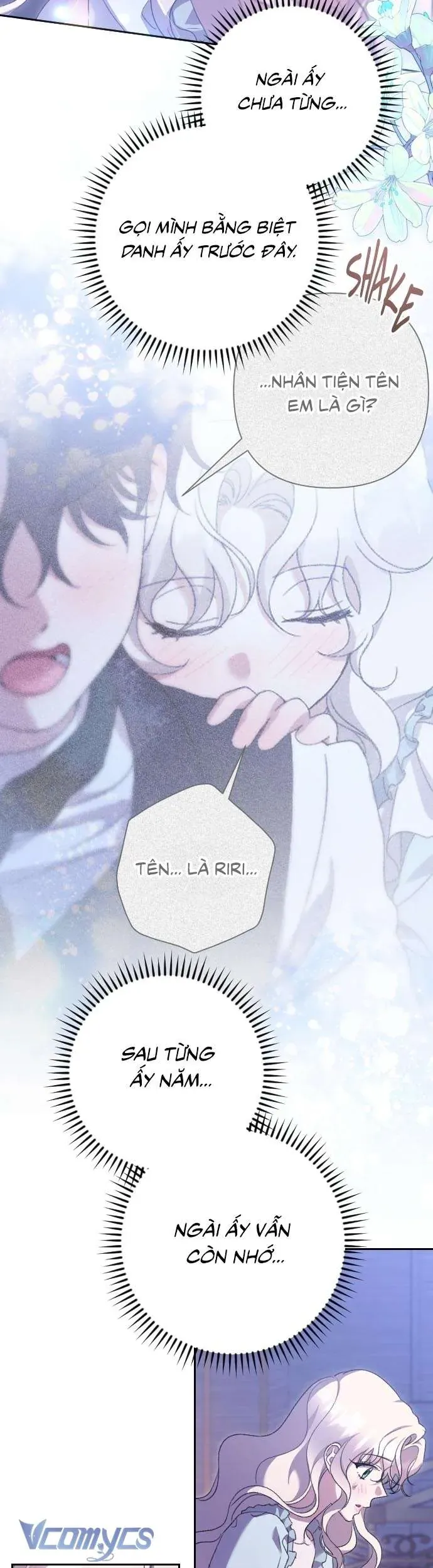 Dành Cho Những Ai Coi Hối Tiếc Là Điều Xa Xỉ - Chapter 63 - Page 15