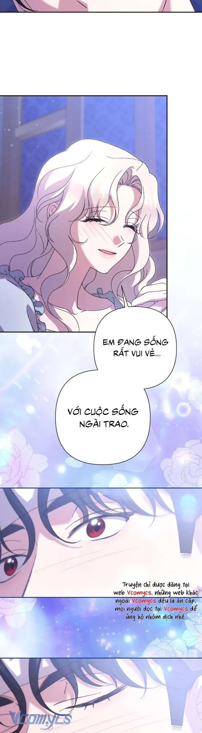 Dành Cho Những Ai Coi Hối Tiếc Là Điều Xa Xỉ - Chapter 63 - Page 19