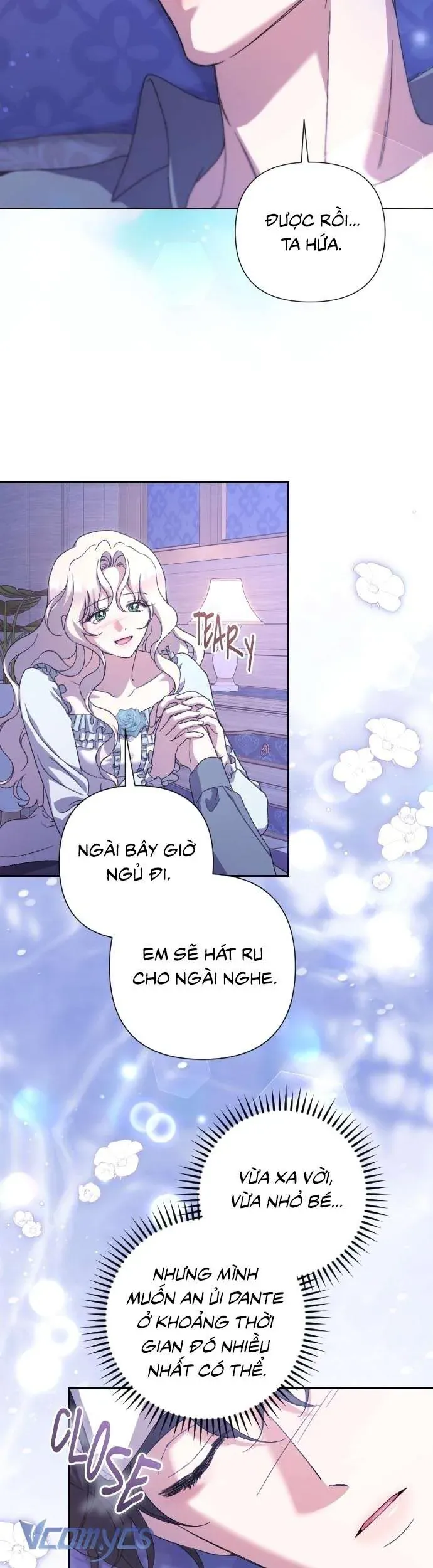 Dành Cho Những Ai Coi Hối Tiếc Là Điều Xa Xỉ - Chapter 63 - Page 21