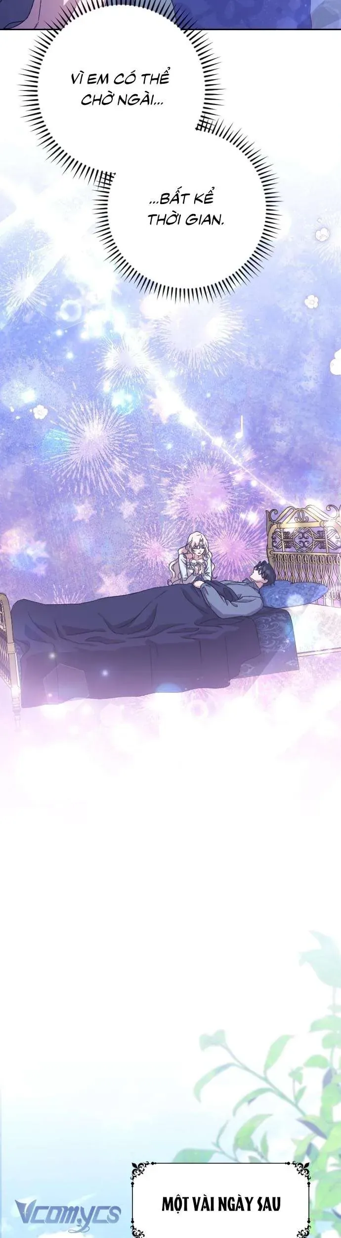 Dành Cho Những Ai Coi Hối Tiếc Là Điều Xa Xỉ - Chapter 63 - Page 23