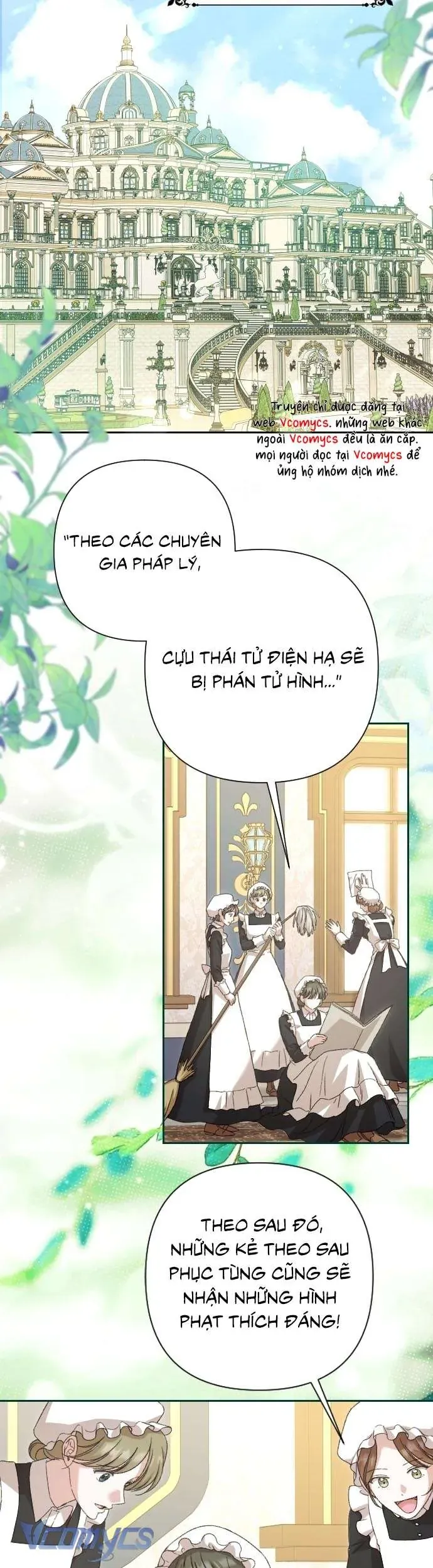 Dành Cho Những Ai Coi Hối Tiếc Là Điều Xa Xỉ - Chapter 63 - Page 24