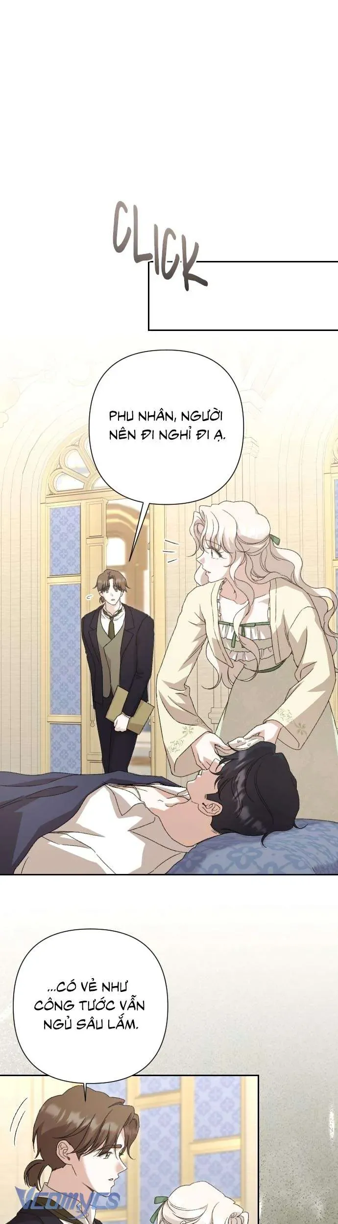 Dành Cho Những Ai Coi Hối Tiếc Là Điều Xa Xỉ - Chapter 63 - Page 26