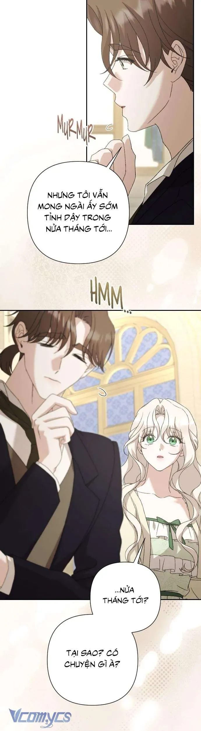 Dành Cho Những Ai Coi Hối Tiếc Là Điều Xa Xỉ - Chapter 63 - Page 29