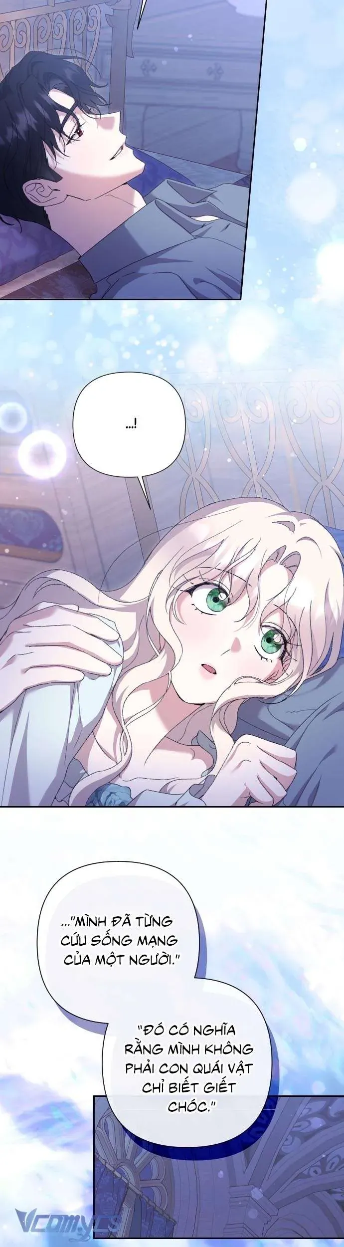 Dành Cho Những Ai Coi Hối Tiếc Là Điều Xa Xỉ - Chapter 63 - Page 3