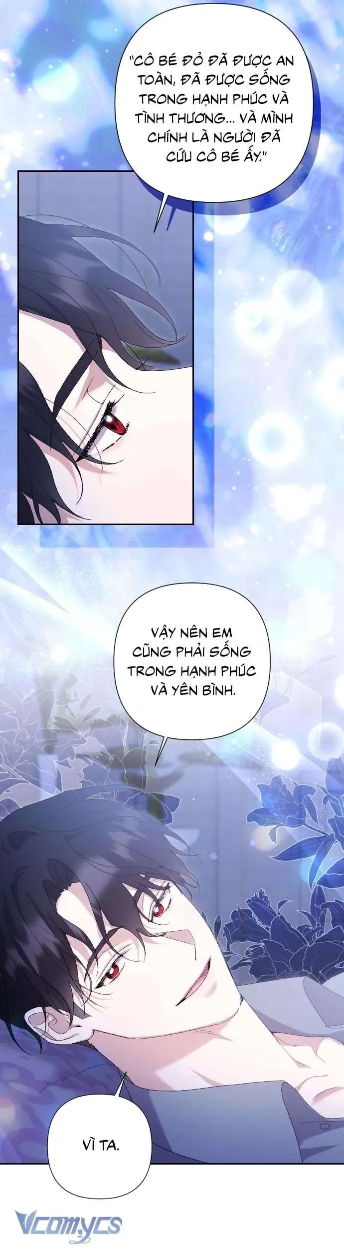 Dành Cho Những Ai Coi Hối Tiếc Là Điều Xa Xỉ - Chapter 63 - Page 4