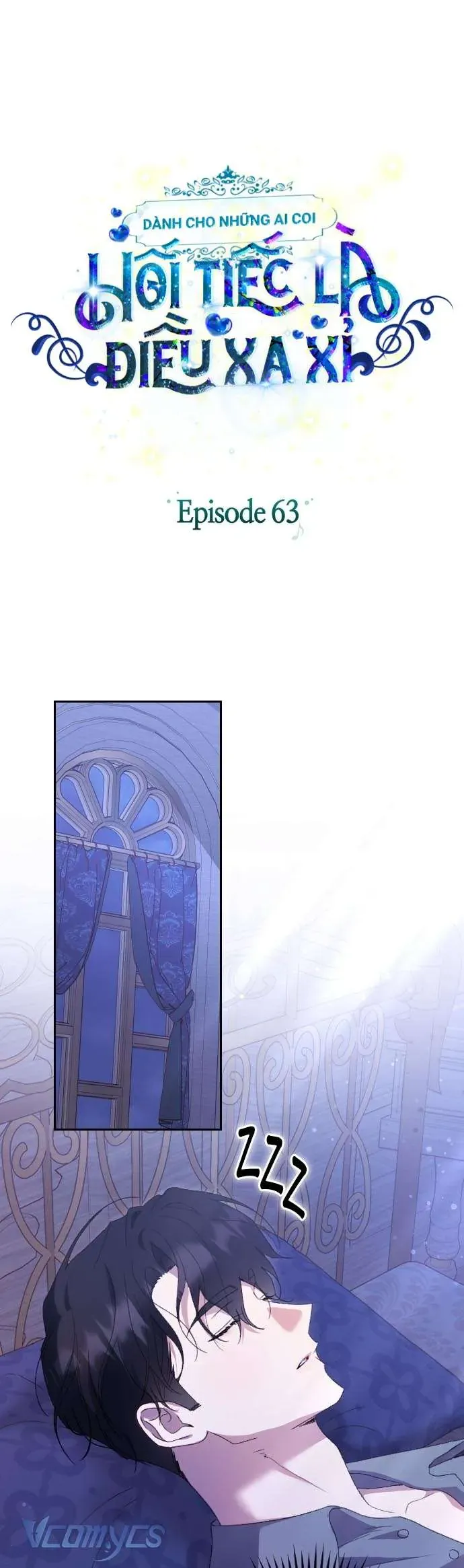 Dành Cho Những Ai Coi Hối Tiếc Là Điều Xa Xỉ - Chapter 63 - Page 9