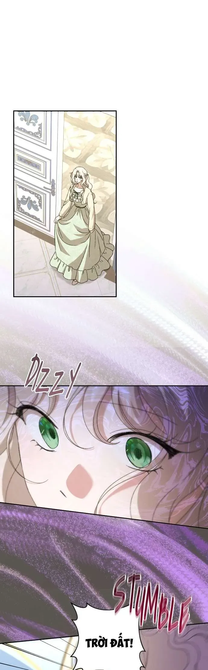 Dành Cho Những Ai Coi Hối Tiếc Là Điều Xa Xỉ - Chapter 64 - Page 10