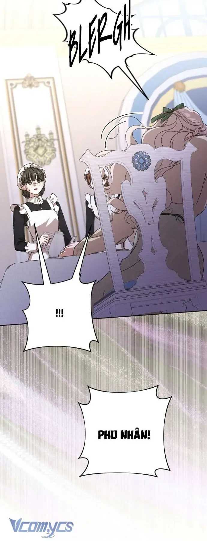 Dành Cho Những Ai Coi Hối Tiếc Là Điều Xa Xỉ - Chapter 64 - Page 13