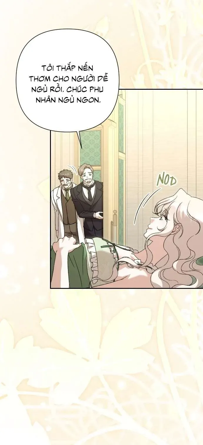 Dành Cho Những Ai Coi Hối Tiếc Là Điều Xa Xỉ - Chapter 64 - Page 17