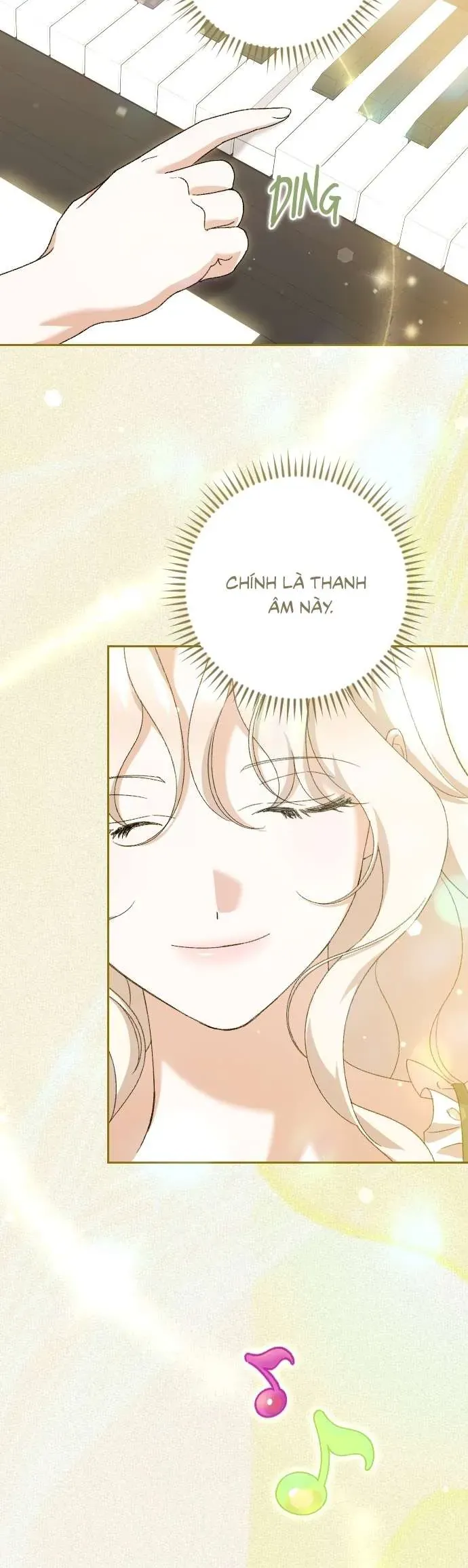 Dành Cho Những Ai Coi Hối Tiếc Là Điều Xa Xỉ - Chapter 64 - Page 20