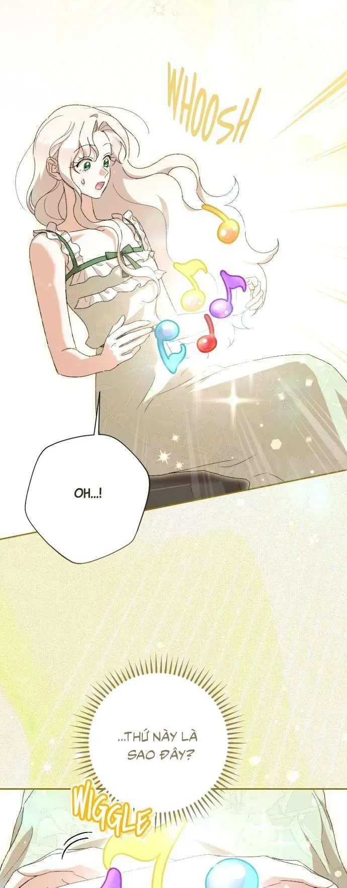 Dành Cho Những Ai Coi Hối Tiếc Là Điều Xa Xỉ - Chapter 64 - Page 22