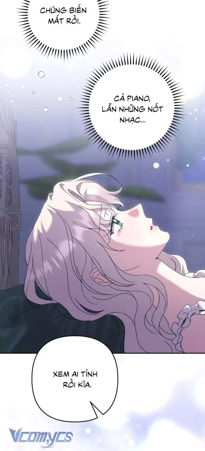 Dành Cho Những Ai Coi Hối Tiếc Là Điều Xa Xỉ - Chapter 64 - Page 25