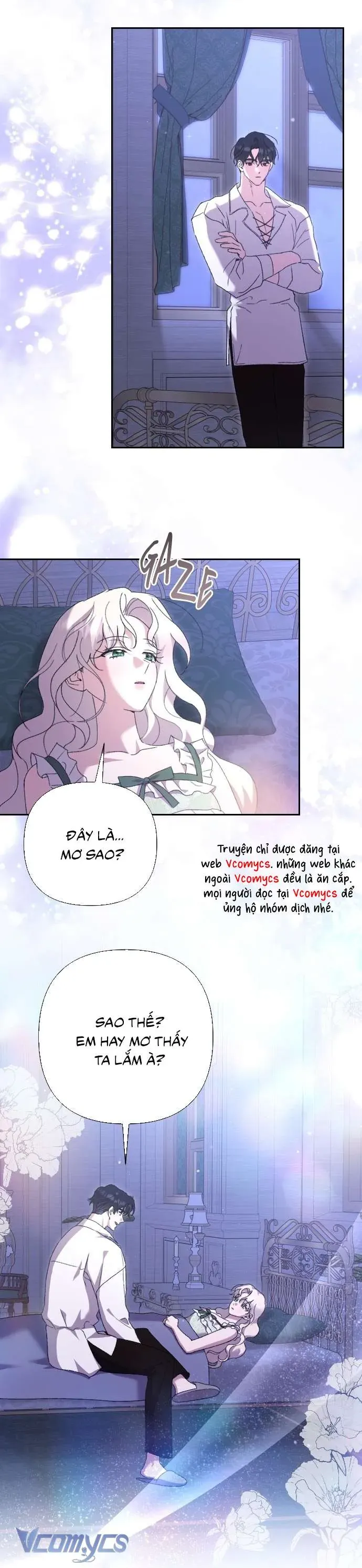 Dành Cho Những Ai Coi Hối Tiếc Là Điều Xa Xỉ - Chapter 64 - Page 26