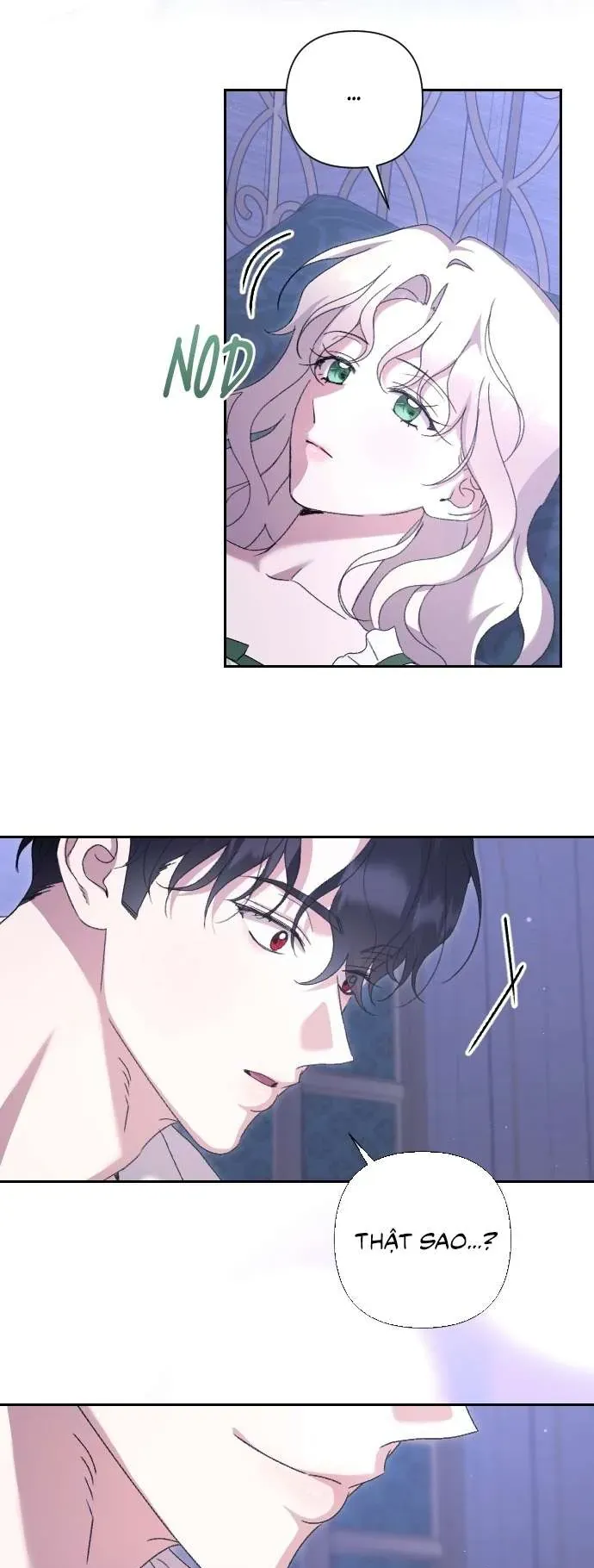 Dành Cho Những Ai Coi Hối Tiếc Là Điều Xa Xỉ - Chapter 64 - Page 27