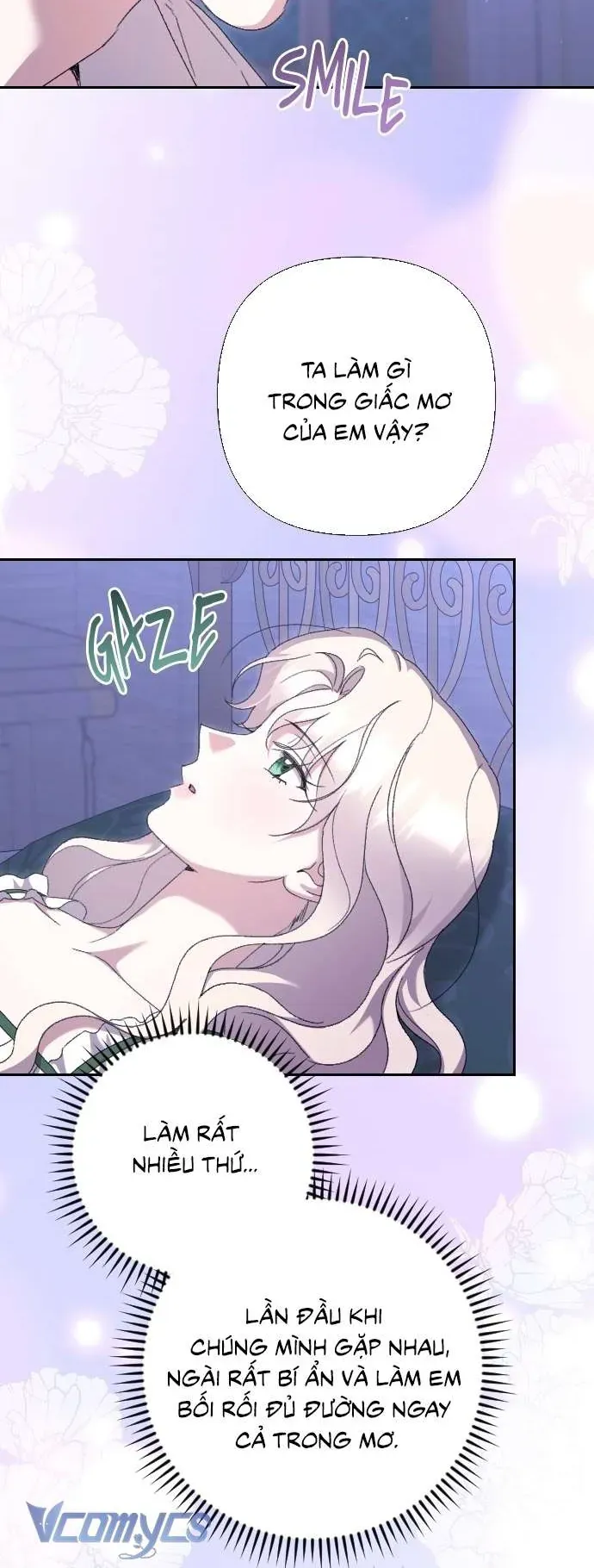 Dành Cho Những Ai Coi Hối Tiếc Là Điều Xa Xỉ - Chapter 64 - Page 28