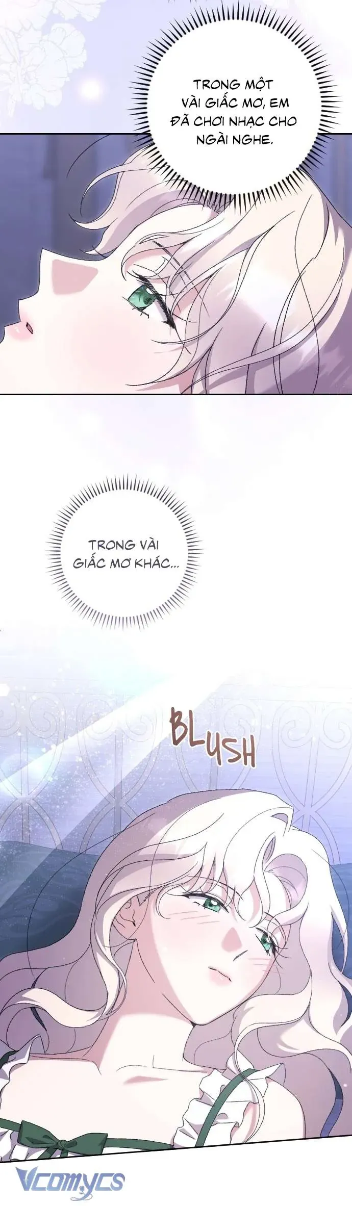 Dành Cho Những Ai Coi Hối Tiếc Là Điều Xa Xỉ - Chapter 64 - Page 29