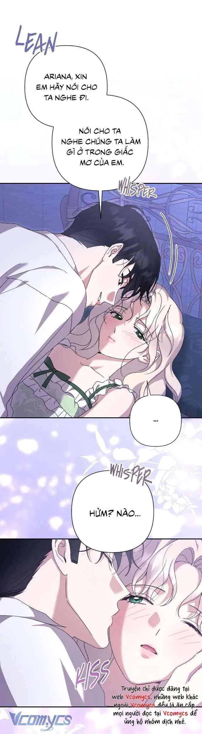 Dành Cho Những Ai Coi Hối Tiếc Là Điều Xa Xỉ - Chapter 64 - Page 30