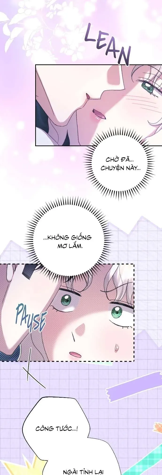 Dành Cho Những Ai Coi Hối Tiếc Là Điều Xa Xỉ - Chapter 64 - Page 31