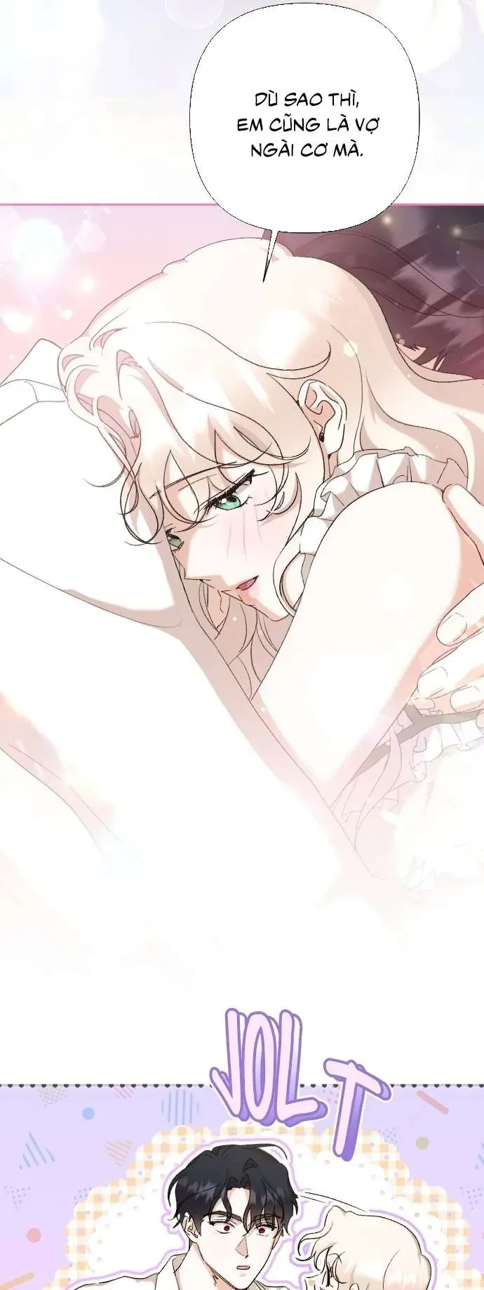 Dành Cho Những Ai Coi Hối Tiếc Là Điều Xa Xỉ - Chapter 64 - Page 37