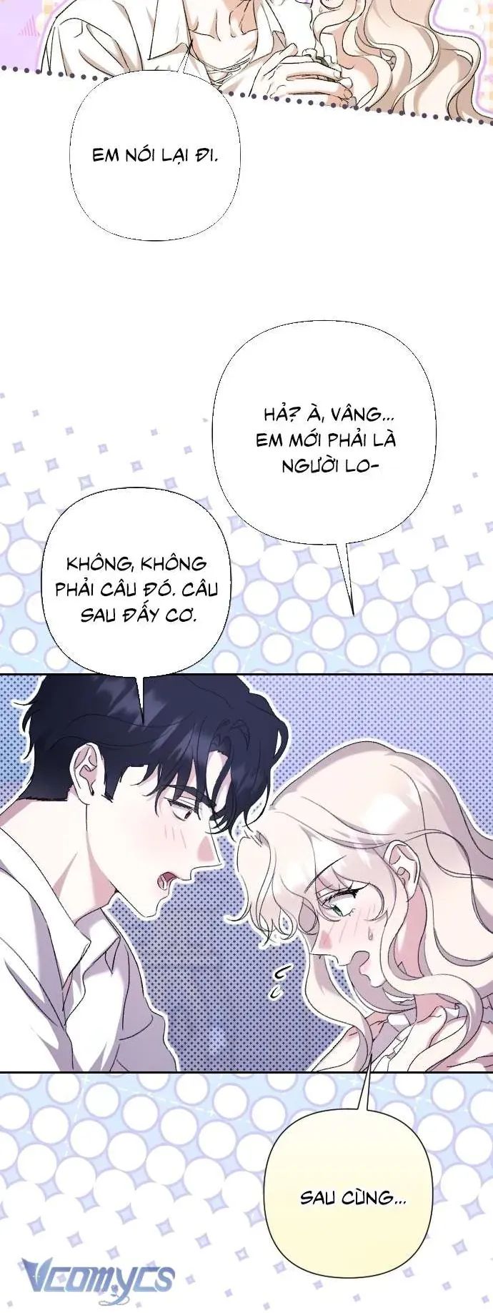 Dành Cho Những Ai Coi Hối Tiếc Là Điều Xa Xỉ - Chapter 64 - Page 38