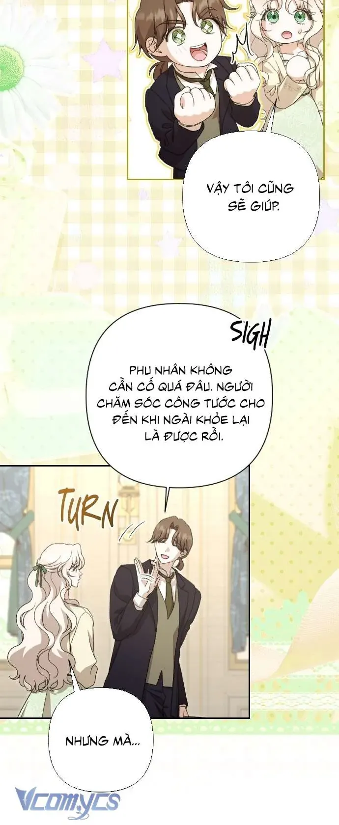 Dành Cho Những Ai Coi Hối Tiếc Là Điều Xa Xỉ - Chapter 64 - Page 5