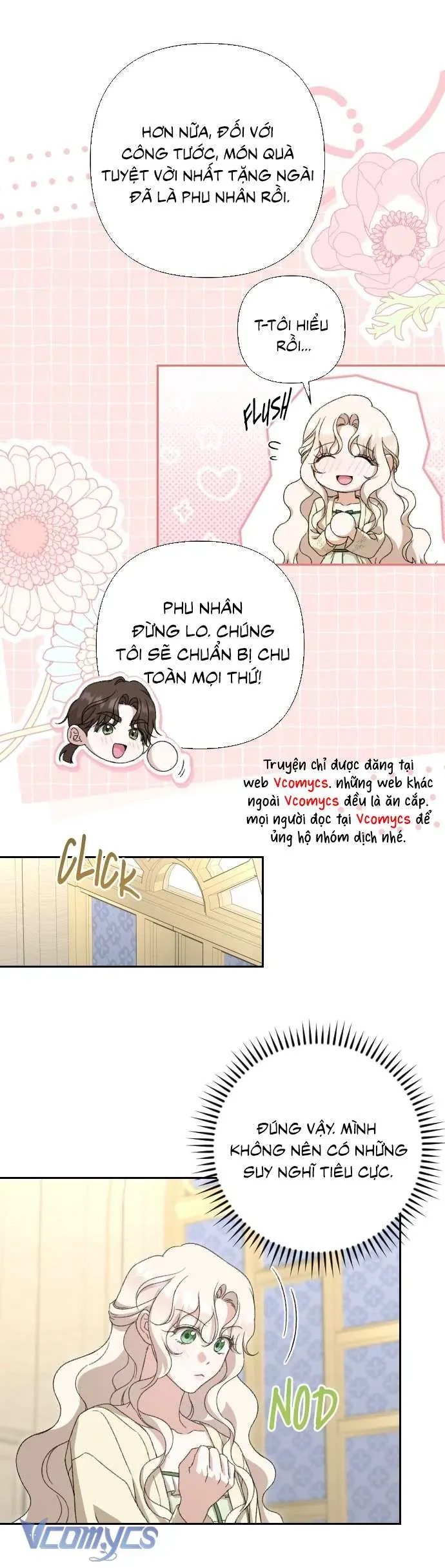 Dành Cho Những Ai Coi Hối Tiếc Là Điều Xa Xỉ - Chapter 64 - Page 6