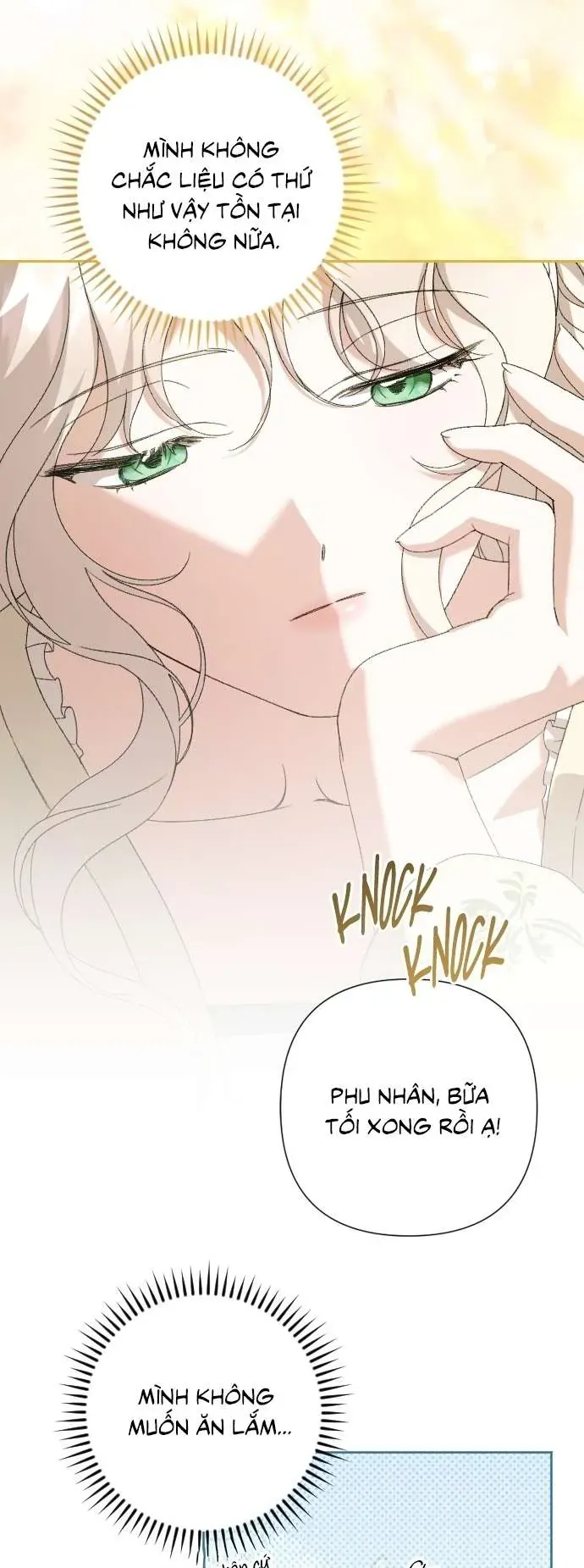 Dành Cho Những Ai Coi Hối Tiếc Là Điều Xa Xỉ - Chapter 64 - Page 8