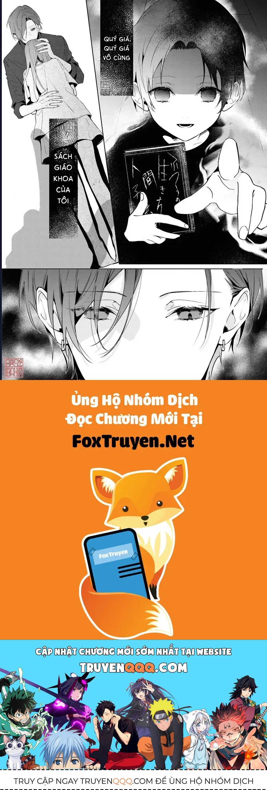 Tình Yêu Của Phù Thuỷ Nở Rộ Trong Hương Hoa - Chapter 3 - Page 27