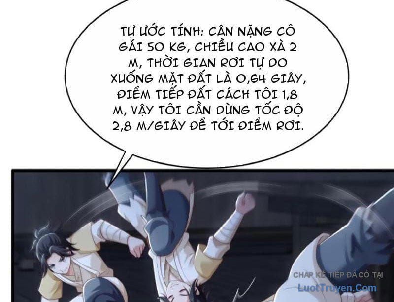 Võ Đại Lang Mạnh Nhất Tái Sinh Ở Thế Giới Thủy Hử - Chapter 22 - Page 20