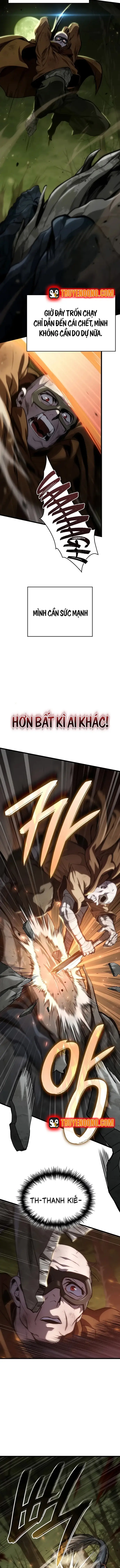 Làm Sao Sống Như Một Huyết Vương - Chapter 0 - Page 11