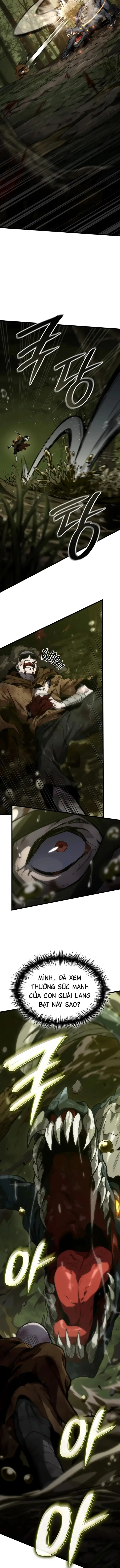 Làm Sao Sống Như Một Huyết Vương - Chapter 0 - Page 12