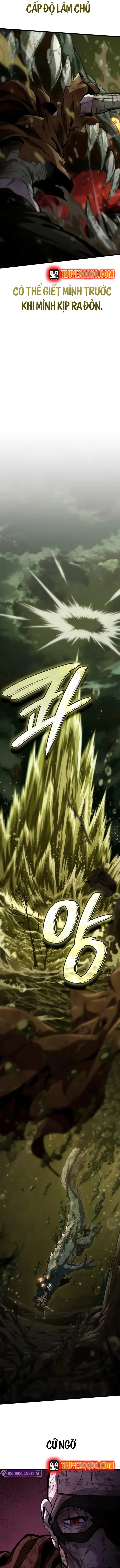 Làm Sao Sống Như Một Huyết Vương - Chapter 0 - Page 14