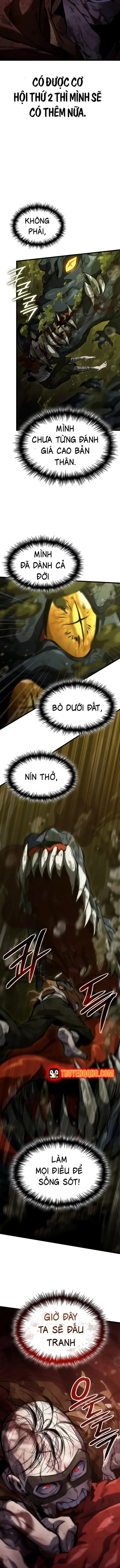 Làm Sao Sống Như Một Huyết Vương - Chapter 0 - Page 15