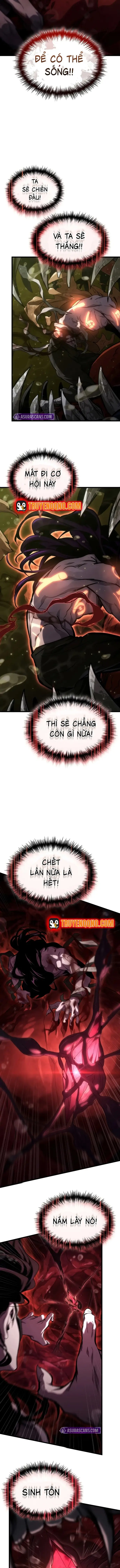 Làm Sao Sống Như Một Huyết Vương - Chapter 0 - Page 16