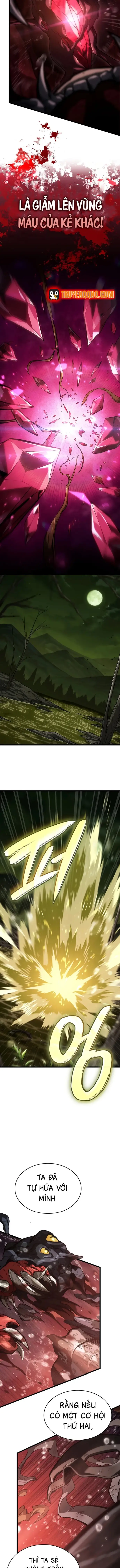 Làm Sao Sống Như Một Huyết Vương - Chapter 0 - Page 17