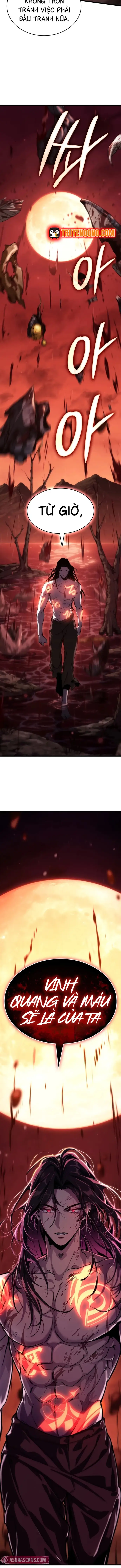Làm Sao Sống Như Một Huyết Vương - Chapter 0 - Page 18