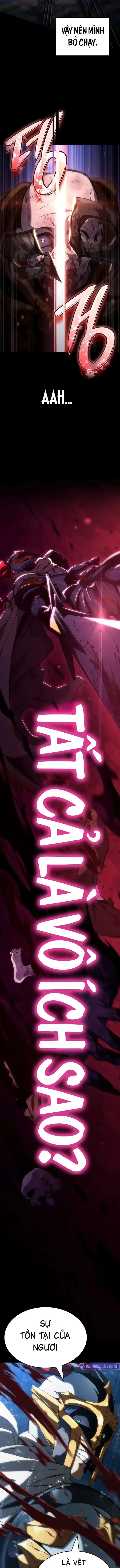 Làm Sao Sống Như Một Huyết Vương - Chapter 0 - Page 3