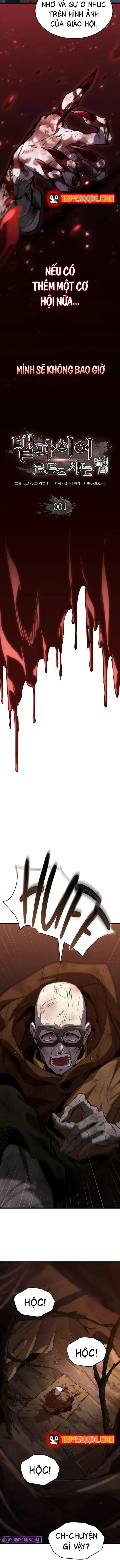 Làm Sao Sống Như Một Huyết Vương - Chapter 0 - Page 4