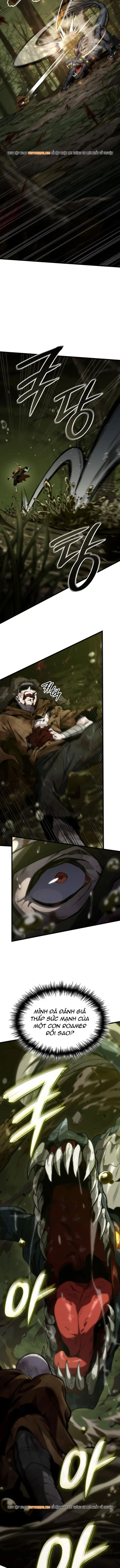 Làm Sao Sống Như Một Huyết Vương - Chapter 1 - Page 12