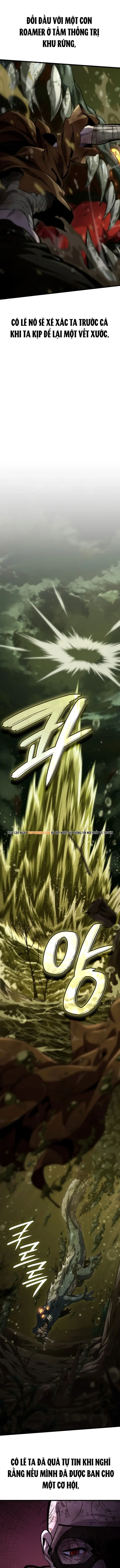 Làm Sao Sống Như Một Huyết Vương - Chapter 1 - Page 14
