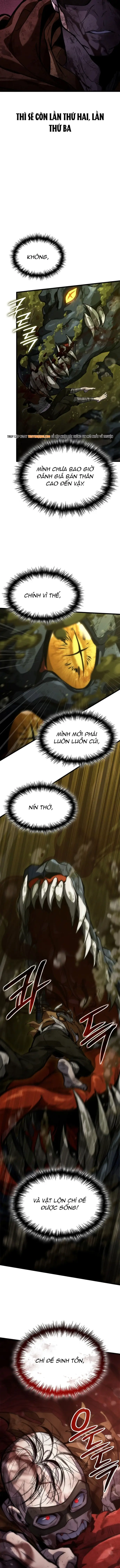 Làm Sao Sống Như Một Huyết Vương - Chapter 1 - Page 15