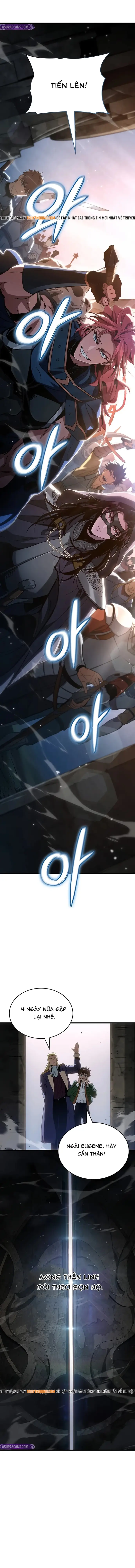 Làm Sao Sống Như Một Huyết Vương - Chapter 10 - Page 13
