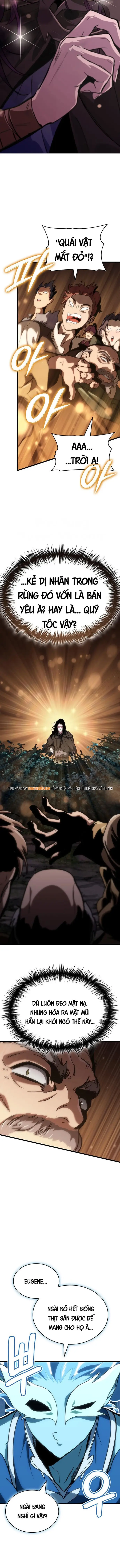 Làm Sao Sống Như Một Huyết Vương - Chapter 2 - Page 11