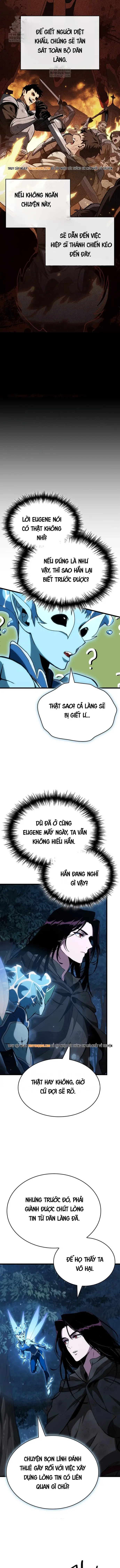 Làm Sao Sống Như Một Huyết Vương - Chapter 2 - Page 13