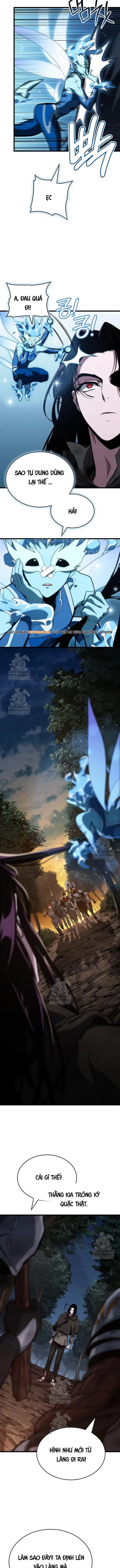 Làm Sao Sống Như Một Huyết Vương - Chapter 2 - Page 14