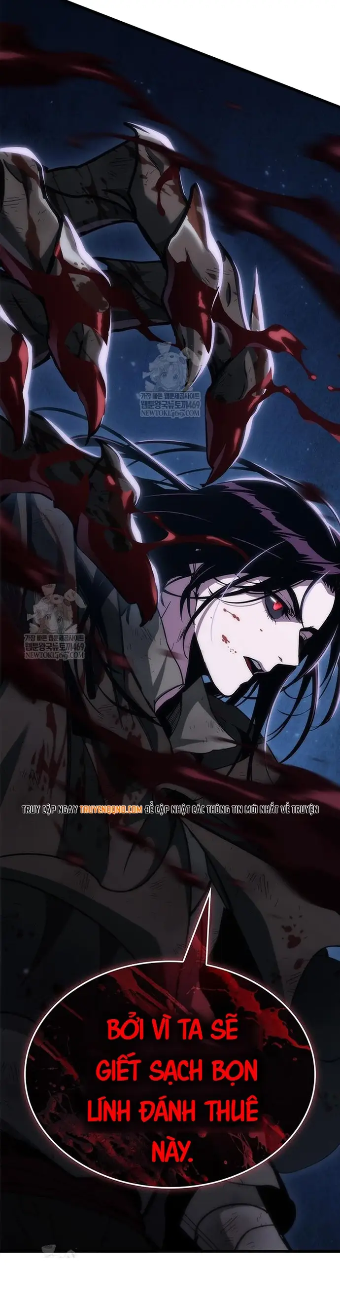 Làm Sao Sống Như Một Huyết Vương - Chapter 2 - Page 17