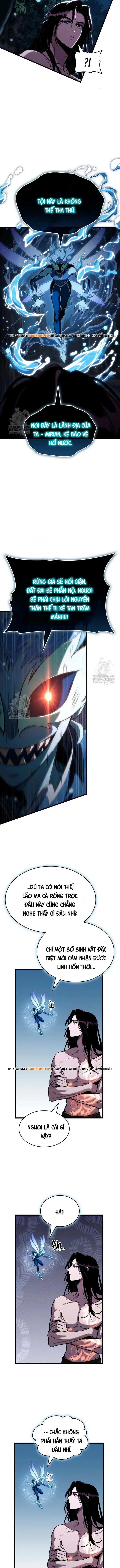 Làm Sao Sống Như Một Huyết Vương - Chapter 2 - Page 3