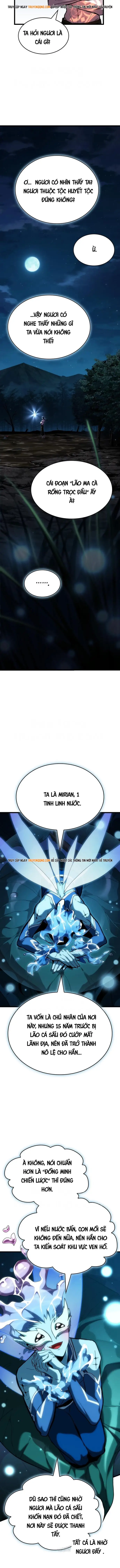 Làm Sao Sống Như Một Huyết Vương - Chapter 2 - Page 4