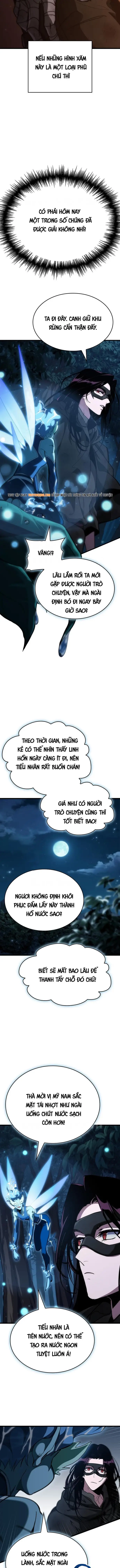 Làm Sao Sống Như Một Huyết Vương - Chapter 2 - Page 6