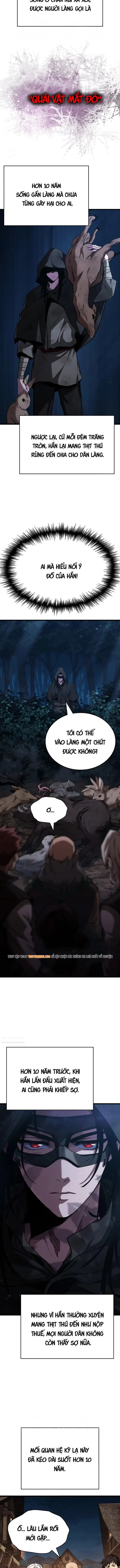 Làm Sao Sống Như Một Huyết Vương - Chapter 2 - Page 9